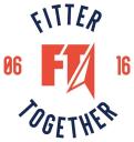 Fitter Together logo